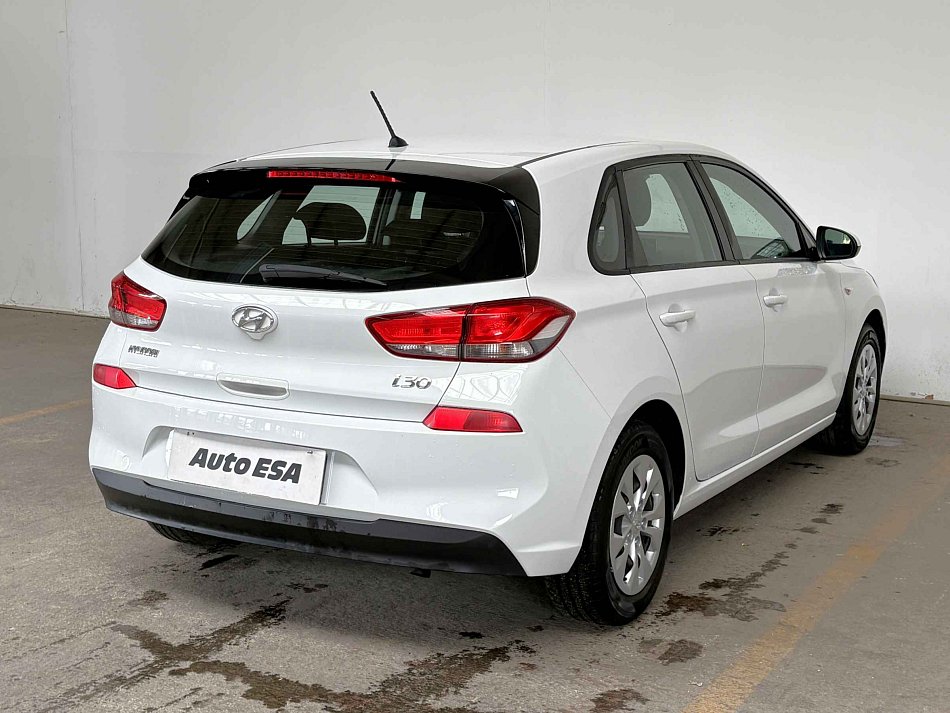 Hyundai I30 1.4i 
