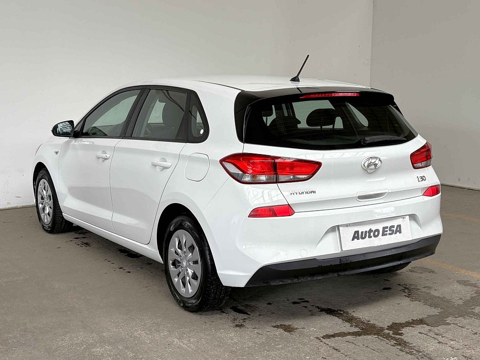Hyundai I30 1.4i 