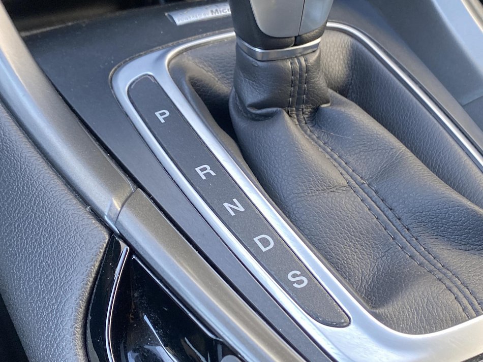 Ford Mondeo 2.0 TDCi Titanium