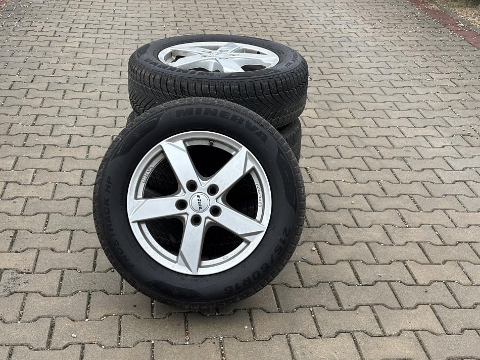 Ford Mondeo 2.0 TDCi Titanium
