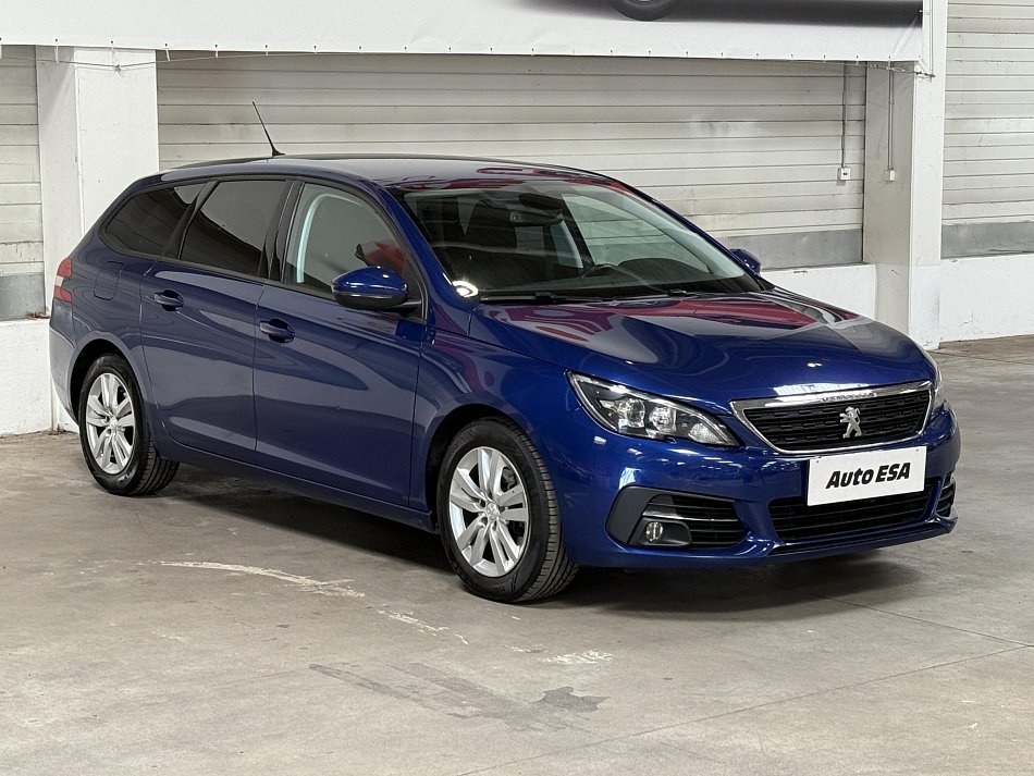 Peugeot 308 1.6 HDi  SW