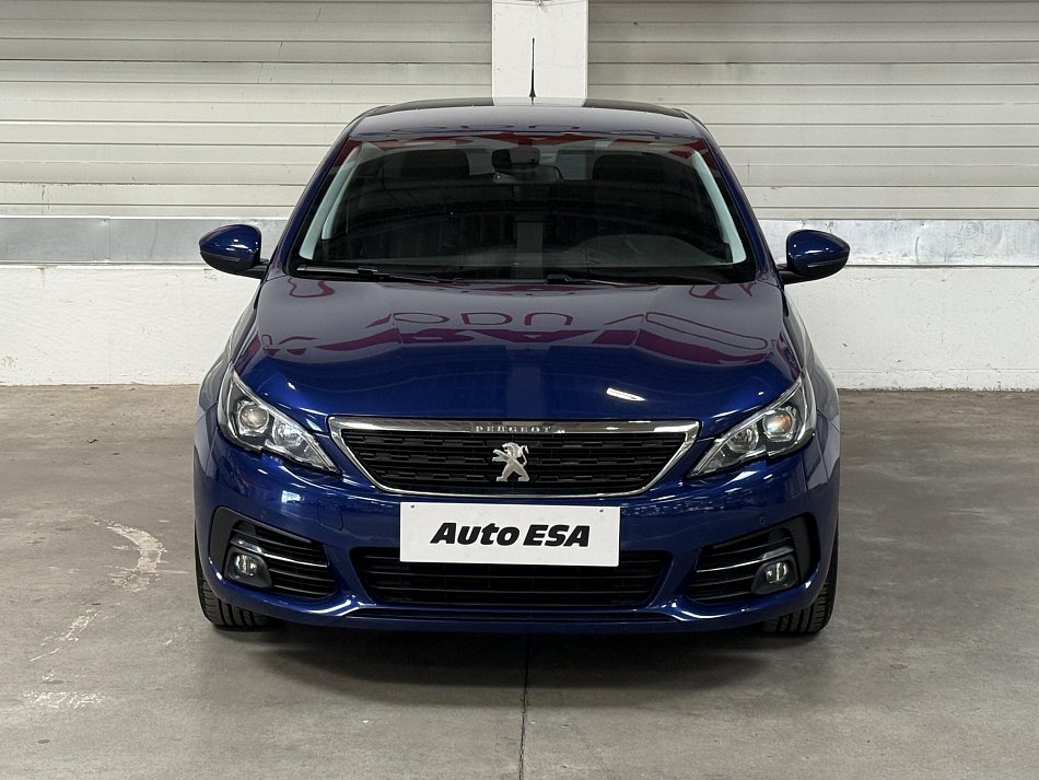 Peugeot 308 1.6 HDi  SW