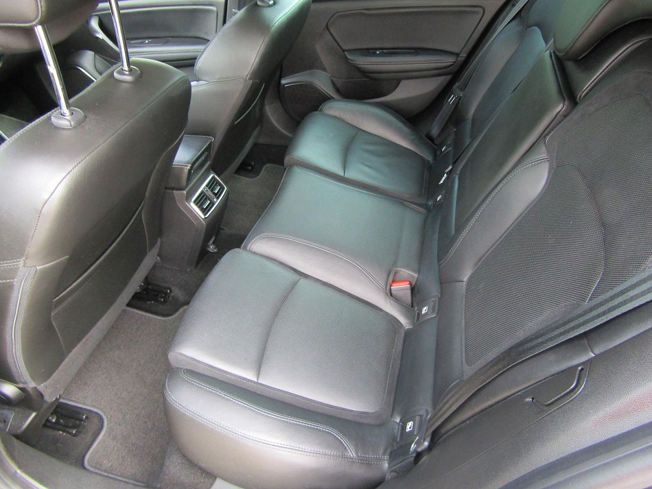 Renault Mégane 1.6 dCi 