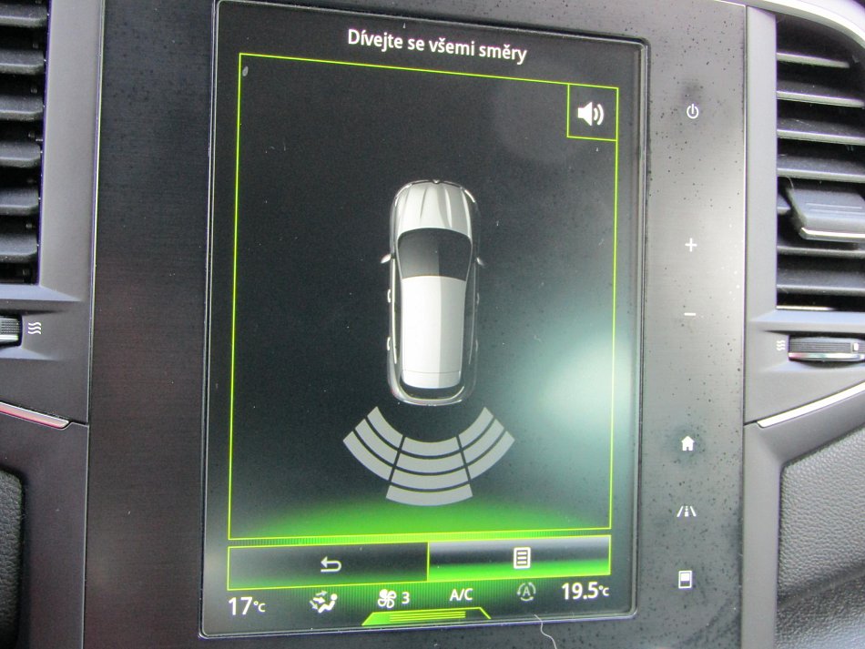 Renault Mégane 1.6 dCi 