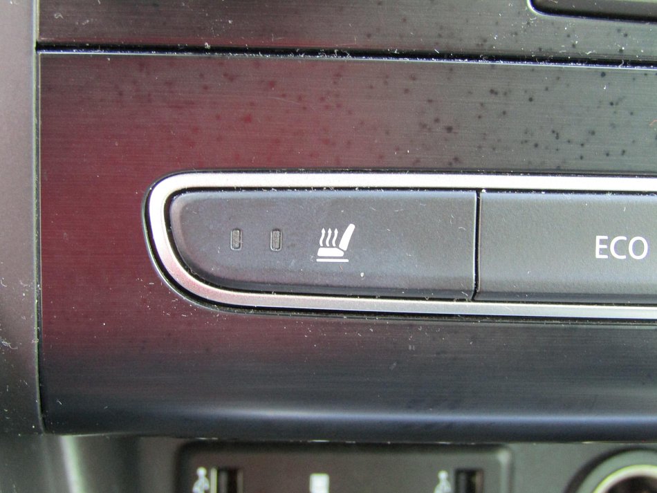 Renault Mégane 1.6 dCi 