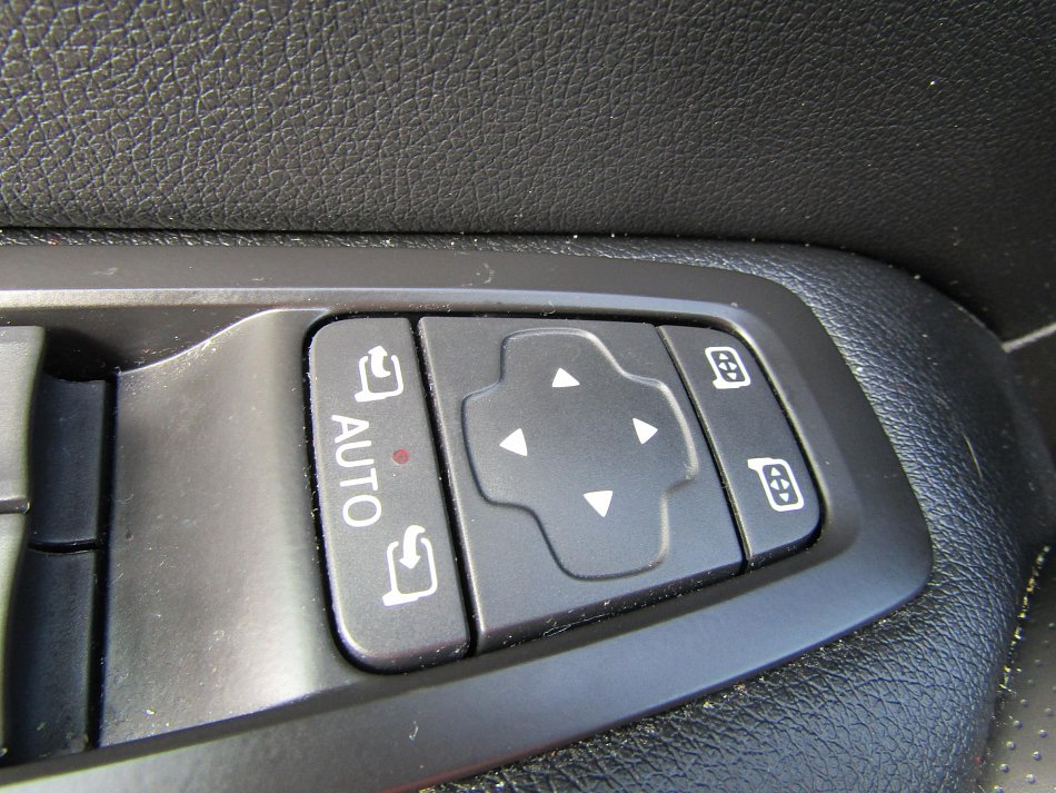 Renault Mégane 1.6 dCi 