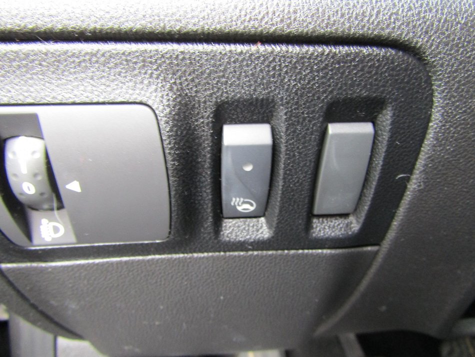 Renault Mégane 1.6 dCi 