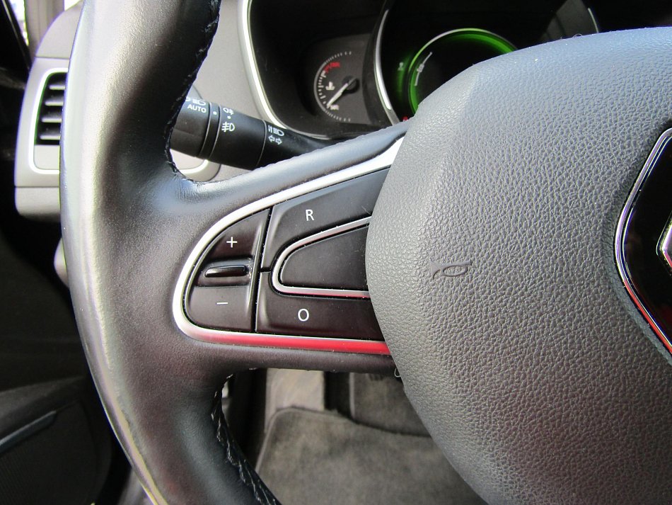 Renault Mégane 1.6 dCi 