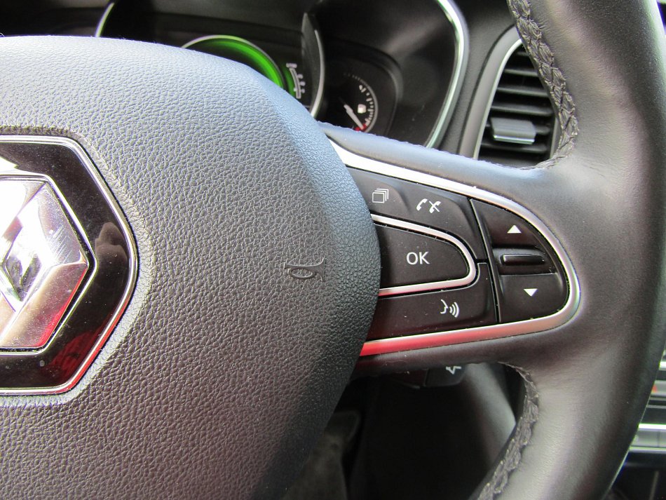 Renault Mégane 1.6 dCi 