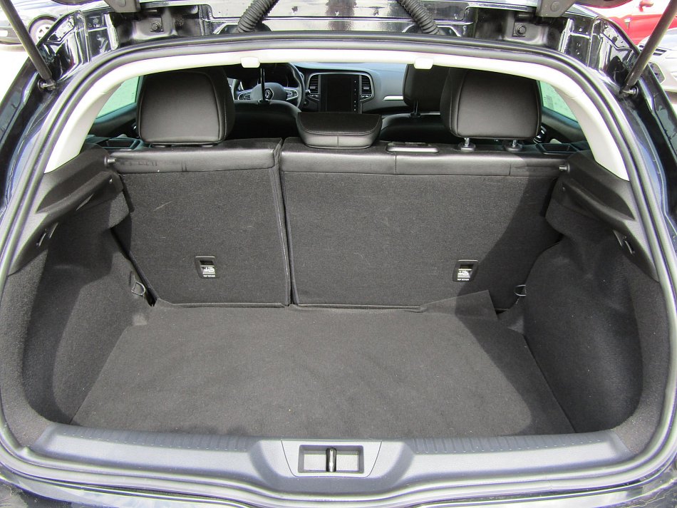 Renault Mégane 1.6 dCi 