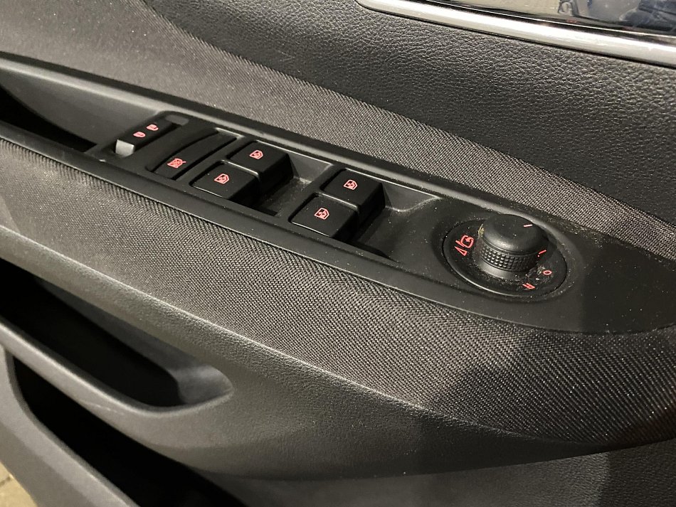 Opel Mokka 1.6 CDTi Edition