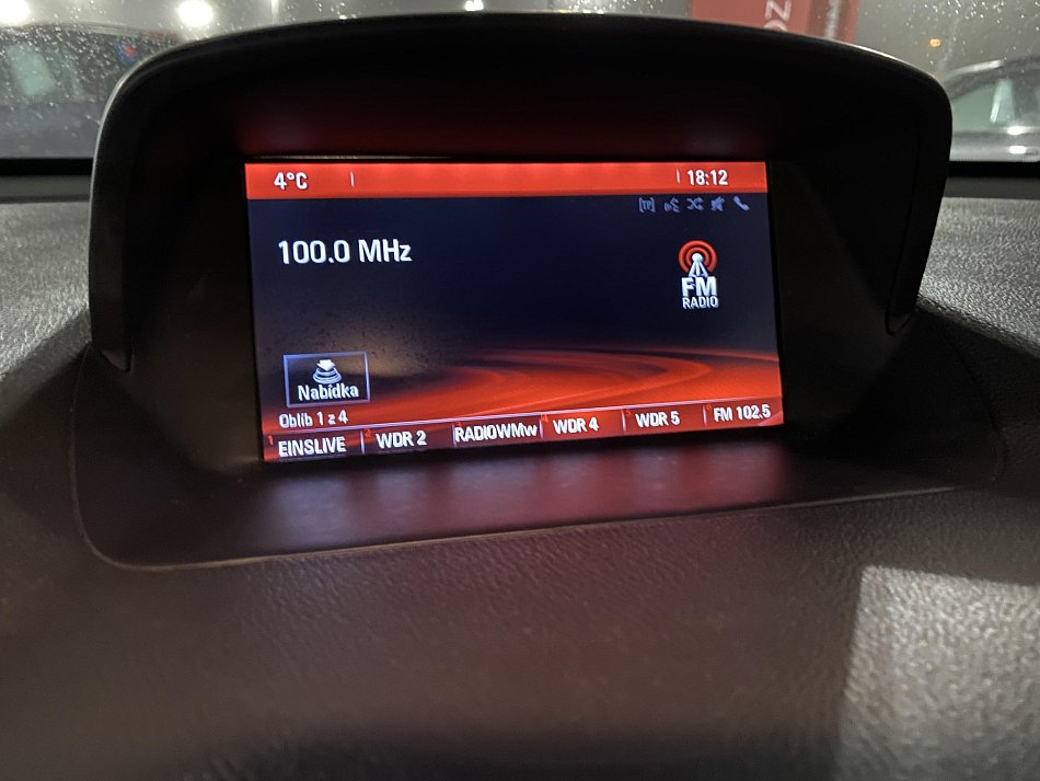 Opel Mokka 1.6 CDTi Edition