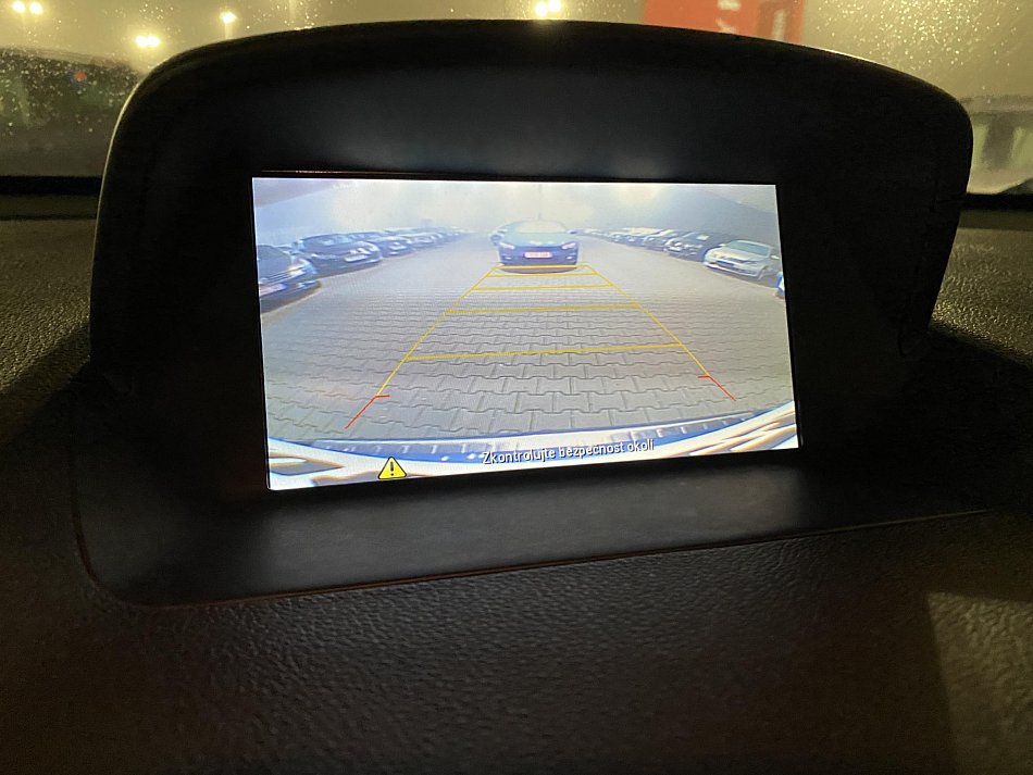 Opel Mokka 1.6 CDTi Edition