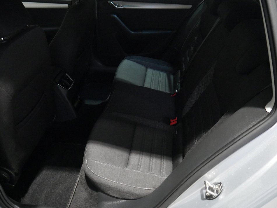 Škoda Octavia III 1.6 TDi Ambition