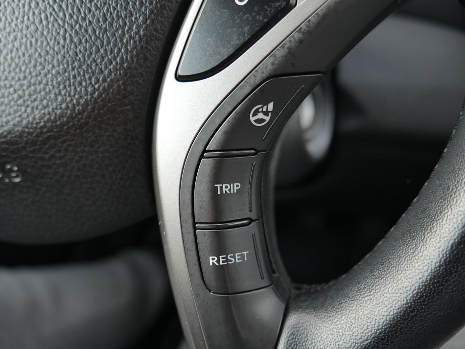 Hyundai I30 1.6 CVVT 