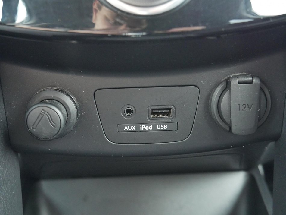 Hyundai I30 1.6 CVVT 