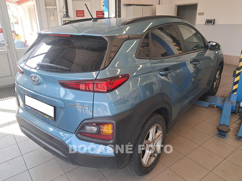Hyundai Kona 1.0GDi 