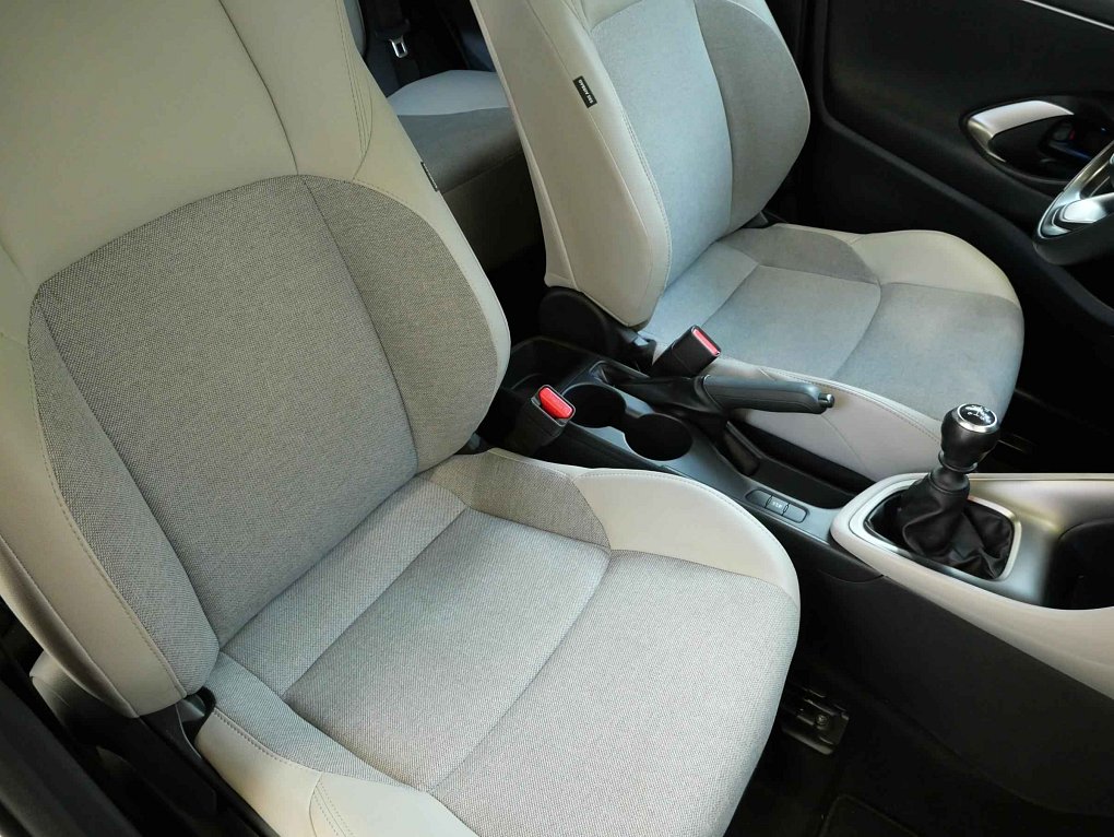Toyota Yaris 1.5VVT-i 