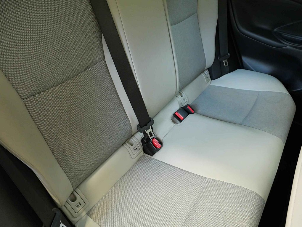 Toyota Yaris 1.5VVT-i 