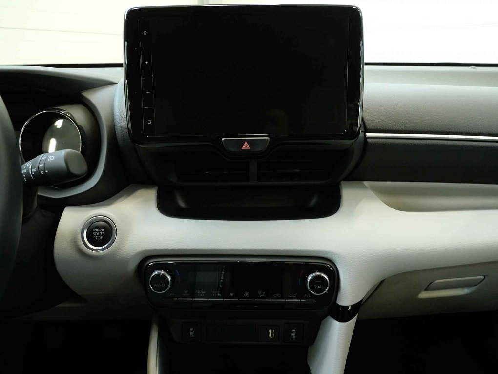 Toyota Yaris 1.5VVT-i 