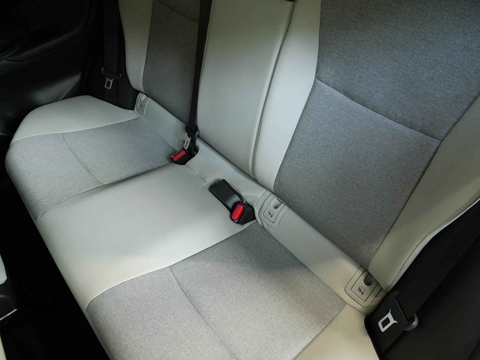 Toyota Yaris 1.5VVT-i 