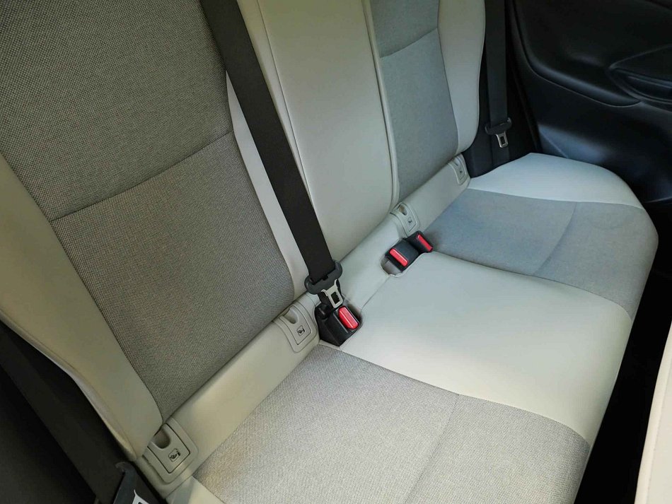 Toyota Yaris 1.5VVT-i 