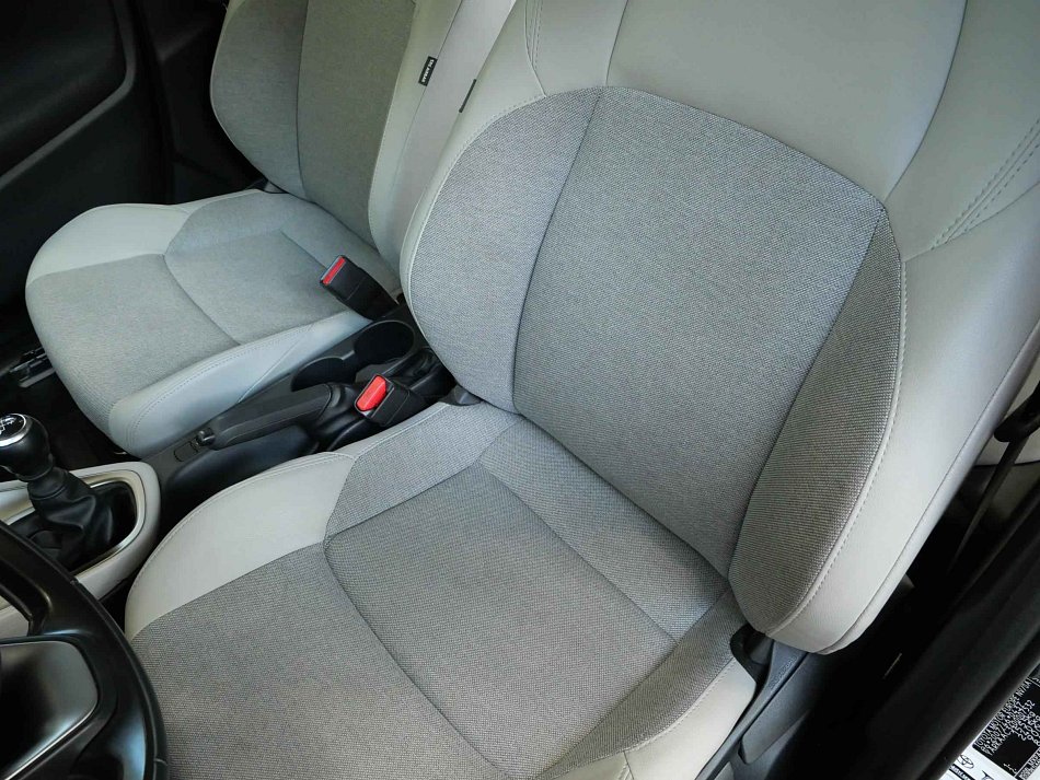 Toyota Yaris 1.5VVT-i 
