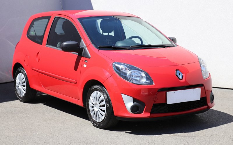 Renault Twingo 1.1 i 