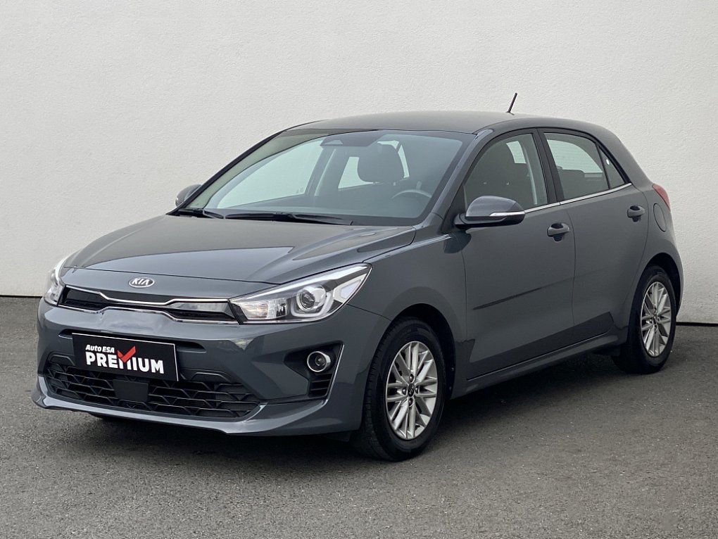 Kia Rio 1.2i 