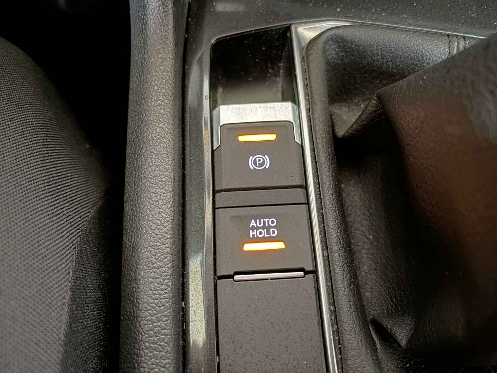 Volkswagen Tiguan 1.4 TSi Sound