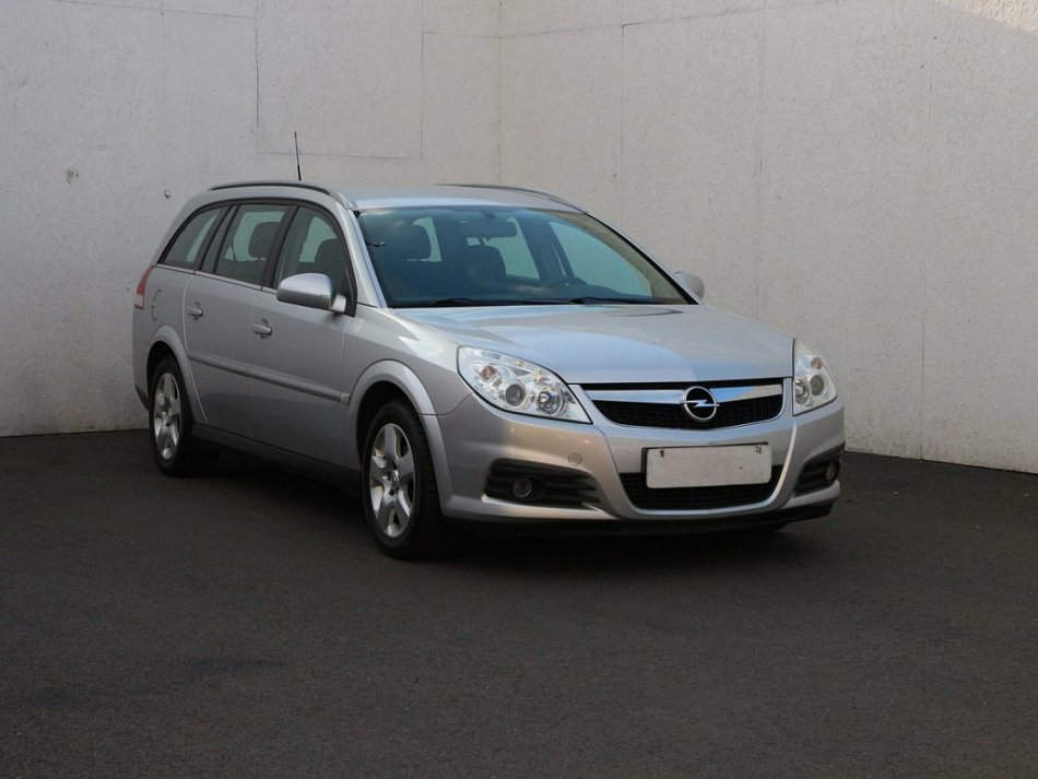 Opel Vectra 1.9 CDTI 