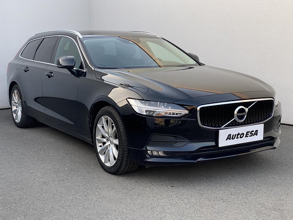 Volvo V90 2.0D5 Momentum 4x4