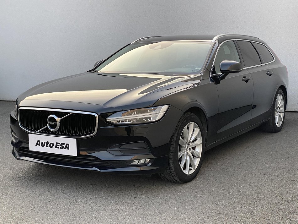 Volvo V90 2.0D5 Momentum 4x4