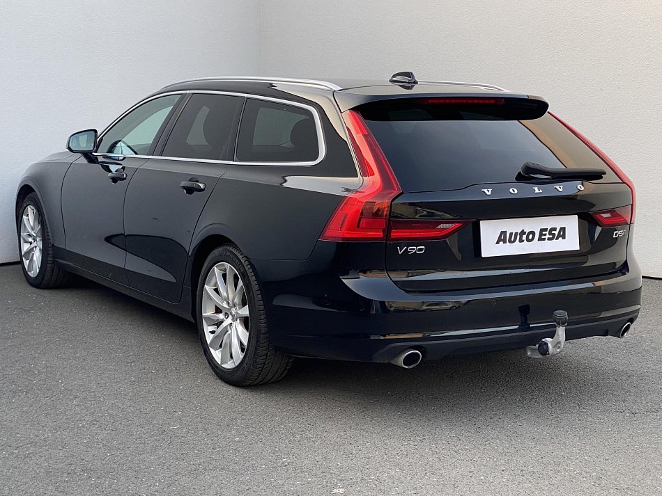 Volvo V90 2.0D5 Momentum 4x4