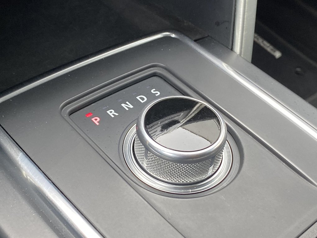 Land Rover Discovery Sport 2.0 TD4  4x4