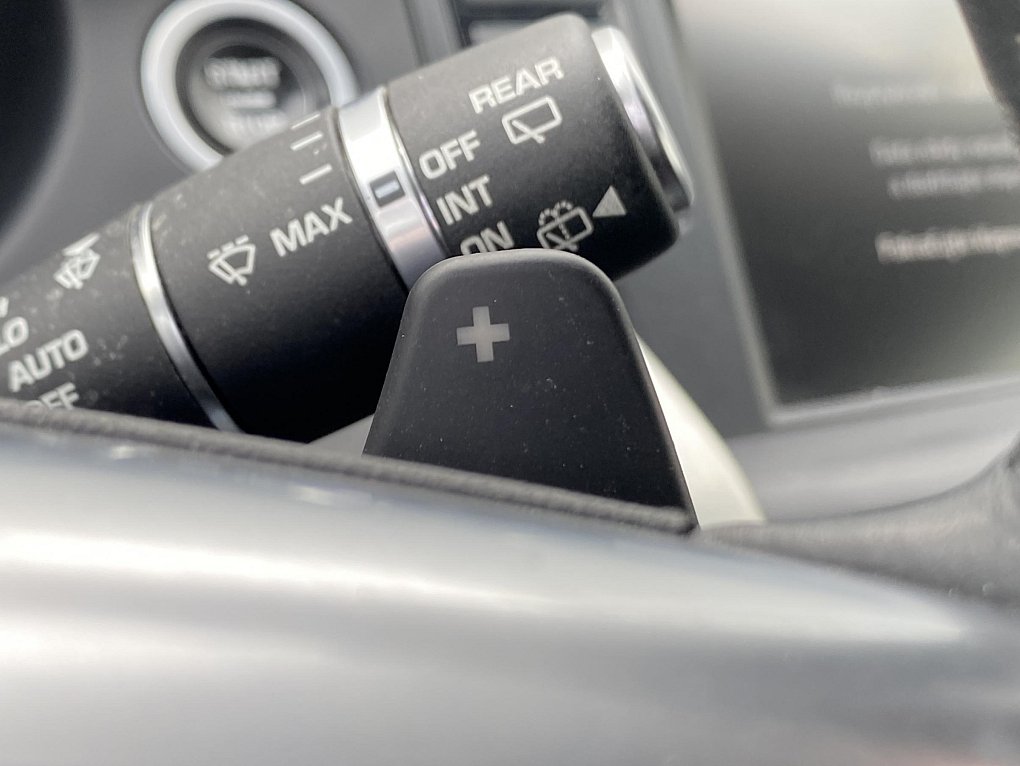 Land Rover Discovery Sport 2.0 TD4  4x4