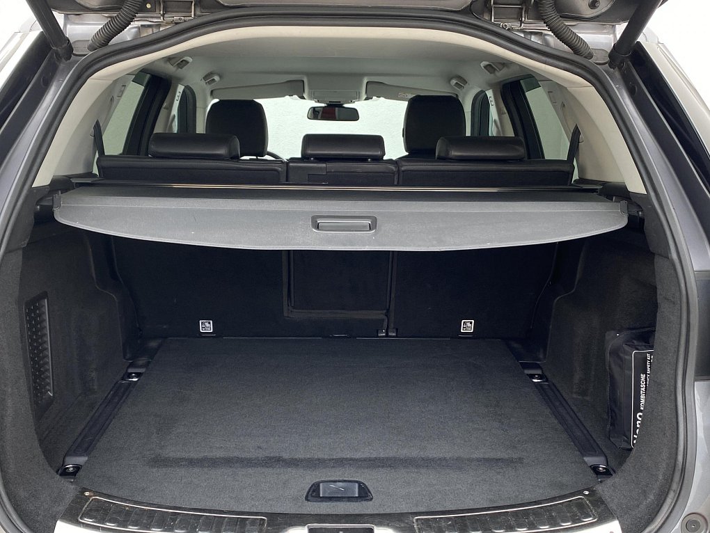 Land Rover Discovery Sport 2.0 TD4  4x4