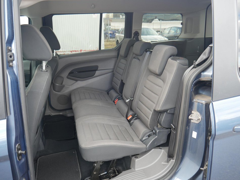 Ford Tourneo Connect 1.5TDCi Titanium MAXi