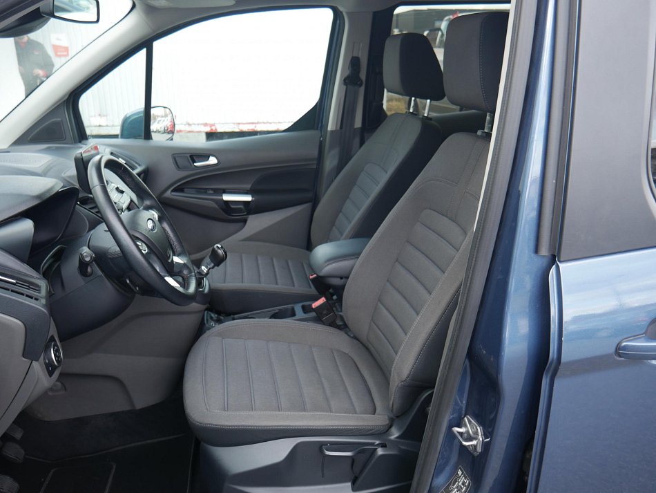 Ford Tourneo Connect 1.5TDCi Titanium MAXi