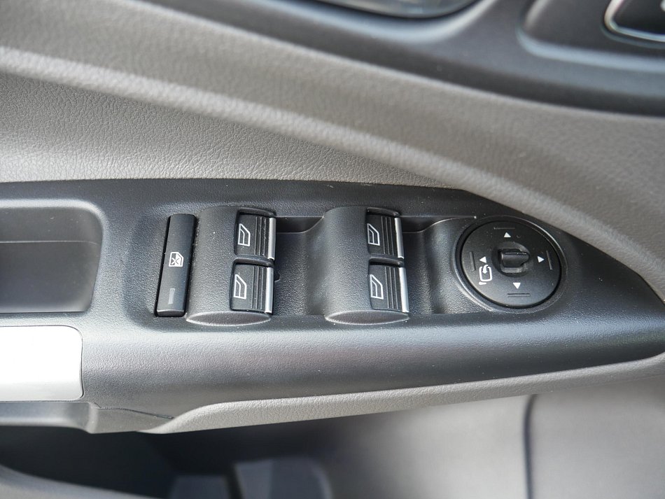 Ford Tourneo Connect 1.5TDCi Titanium MAXi
