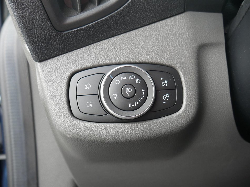Ford Tourneo Connect 1.5TDCi Titanium MAXi