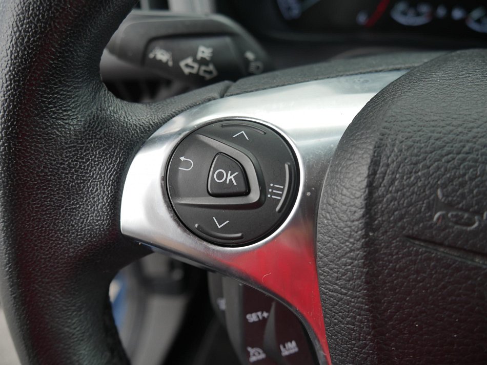 Ford Tourneo Connect 1.5TDCi Titanium MAXi