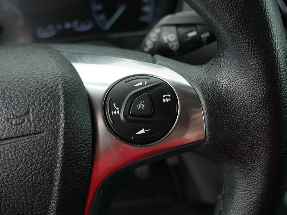 Ford Tourneo Connect 1.5TDCi Titanium MAXi