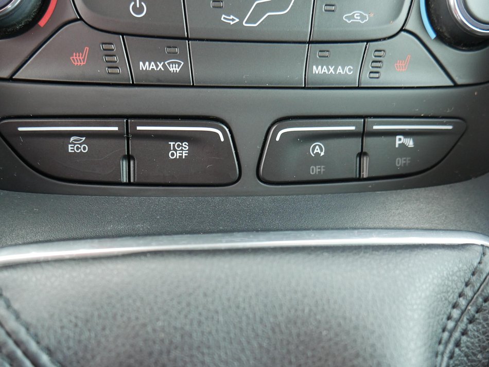 Ford Tourneo Connect 1.5TDCi Titanium MAXi