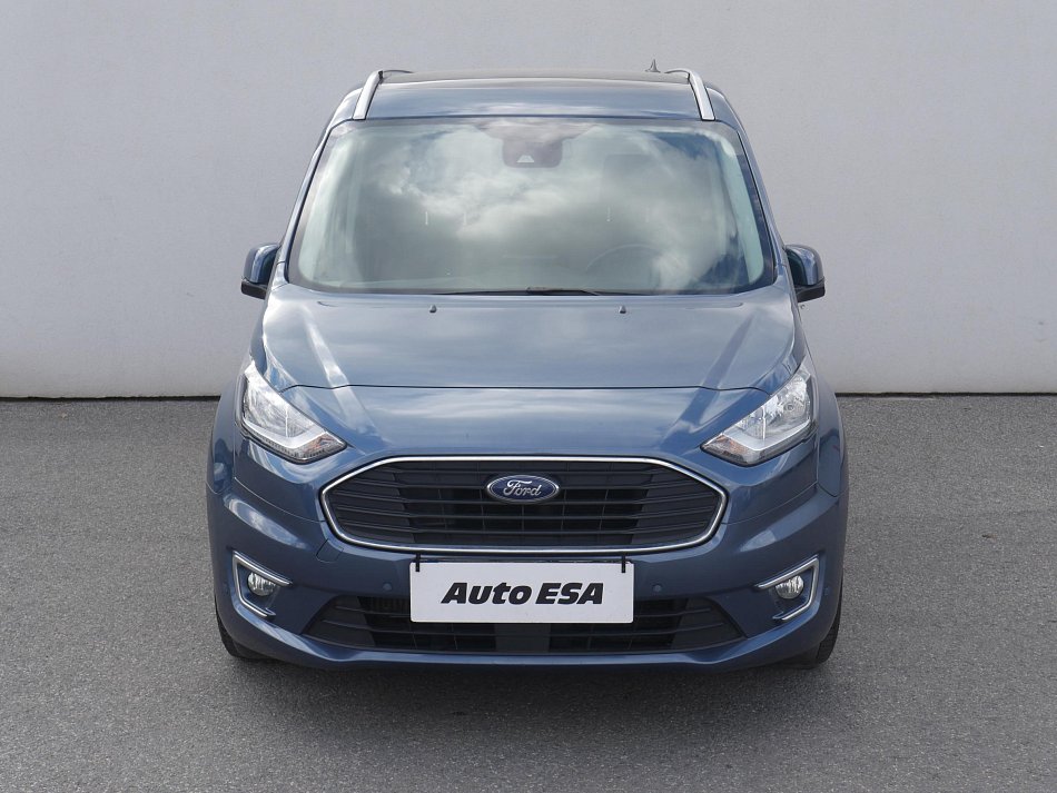 Ford Tourneo Connect 1.5TDCi Titanium MAXi