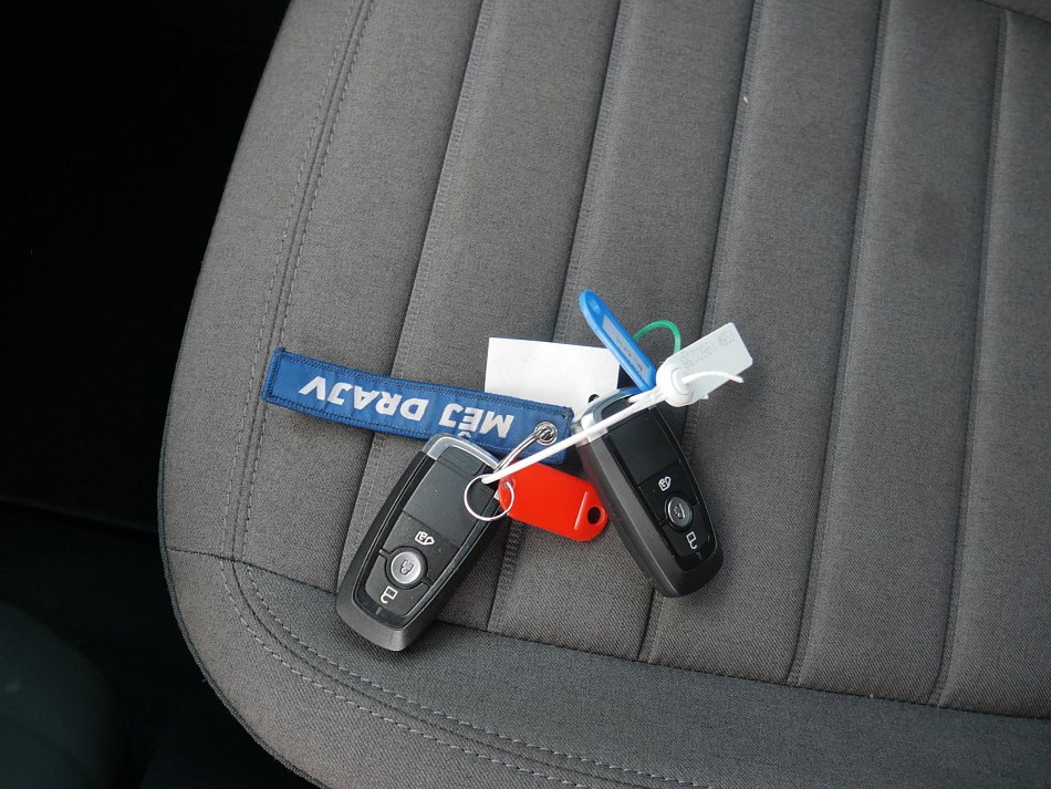 Ford Tourneo Connect 1.5TDCi Titanium MAXi