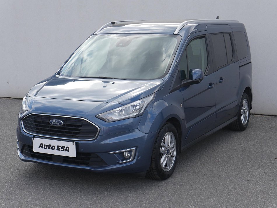 Ford Tourneo Connect 1.5TDCi Titanium MAXi