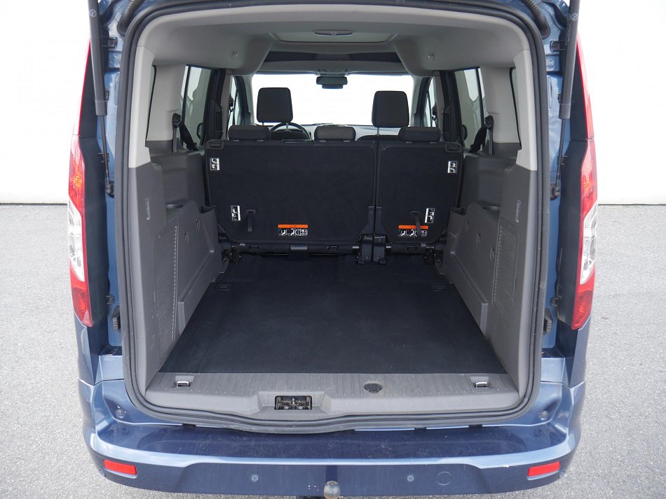 Ford Tourneo Connect 1.5TDCi Titanium MAXi