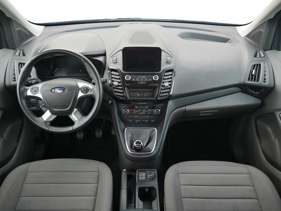 Ford Tourneo Connect 1.5TDCi Titanium MAXi