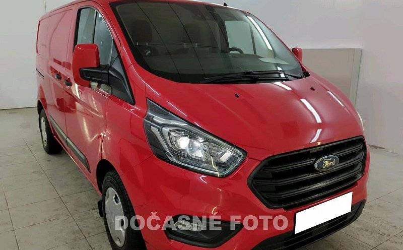Ford Transit Custom 2.0TDCi Trend L1H1